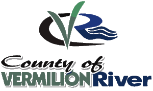 County of Vermilion River