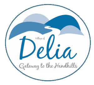 Village of Delia