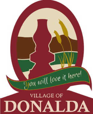 Village of Donalda