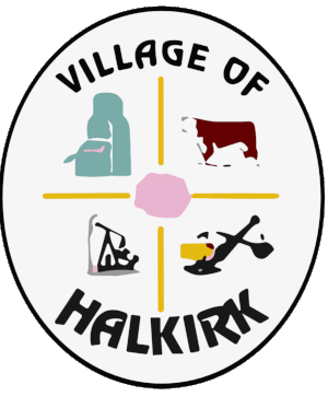 Village of Halkirk