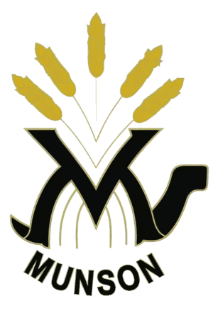 Village of Munson
